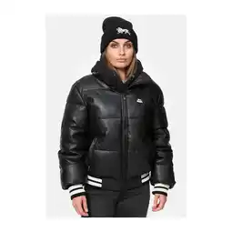 Netto Marken-Discount Lonsdale Frauen Winterjacke HYBREASAL Angebot