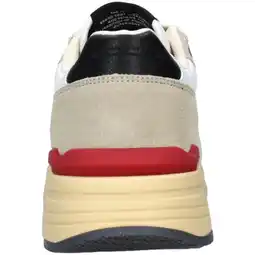 Netto Marken-Discount Blauer Sportschuhe RAY Sneaker Angebot