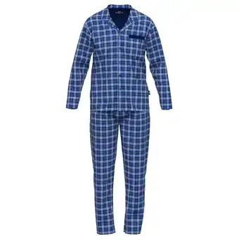 Netto Marken-Discount Herren Pyjama Angebot