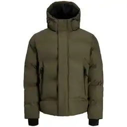 Netto Marken-Discount Jack & Jones Jacke Fusion Steppjacke Angebot