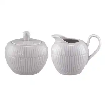 Netto Marken-Discount Seltmann Weiden Milch- & Zucker-Set Amina 2er Set Angebot
