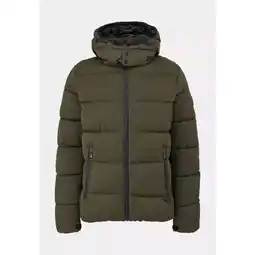 Netto Marken-Discount s.Oliver Jacke Steppjacke Angebot