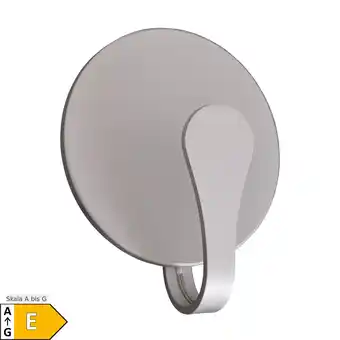 Netto Marken-Discount Näve LED-Wandleuchte STAN Angebot