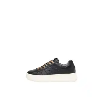 Netto Marken-Discount Nero Giardini Schürschuh Sneaker Angebot