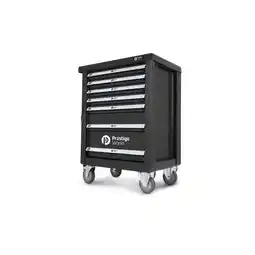 Netto Marken-Discount Werkstattwagen PWTOC10 263 tlg Angebot