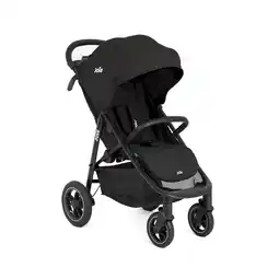 Netto Marken-Discount Joie Litetrax Pro Air Shale Sportwagen Angebot