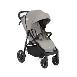 Netto Marken-Discount Joie Litetrax Pro Air Pebble Sportwagen Angebot