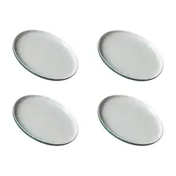 Netto Marken-Discount Ritzenhoff & Breker Speiseteller Jasper ø 26.0 cm 4er Set Angebot