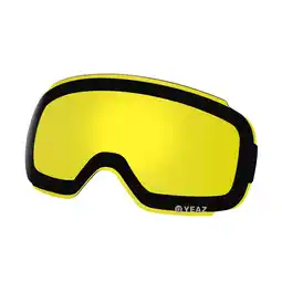 Netto Marken-Discount YEAZ Wechselglas für Ski- Snowboardbrille TWEAK-X Angebot