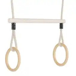 Netto Marken-Discount Salta PlayFit Trapez mit Ringen Angebot