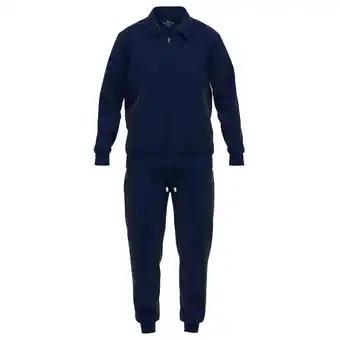 Netto Marken-Discount Herren Trainingsanzug Angebot