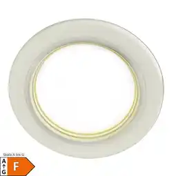 Netto Marken-Discount Näve LED- Deckeneinbauleuchte Point d: 17,5cm Angebot