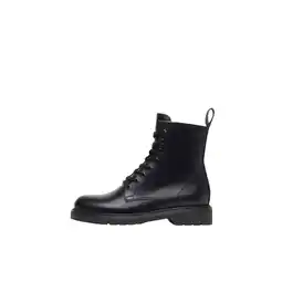Netto Marken-Discount Nero Giardini Schnürstiefelette Stiefelette Angebot