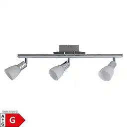 Netto Marken-Discount Näve LED Deckenleuchte IBIZA Angebot