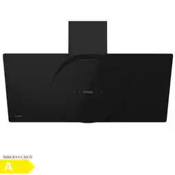 Netto Marken-Discount Total Eclipse Dunstabzugshaube LED-Beleuchtung Touch 594,2 m³/h Abluft/Umluft Schwarz Angebot