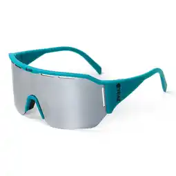 Netto Marken-Discount YEAZ Sport-Sonnenbrille Violet/Silver SUNVIBE Angebot