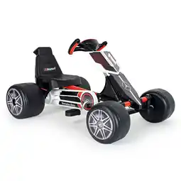 Netto Marken-Discount INJUSA Mercedes Benz Special Go Kart Kinderfahrzeug ab 2 Jahren Angebot