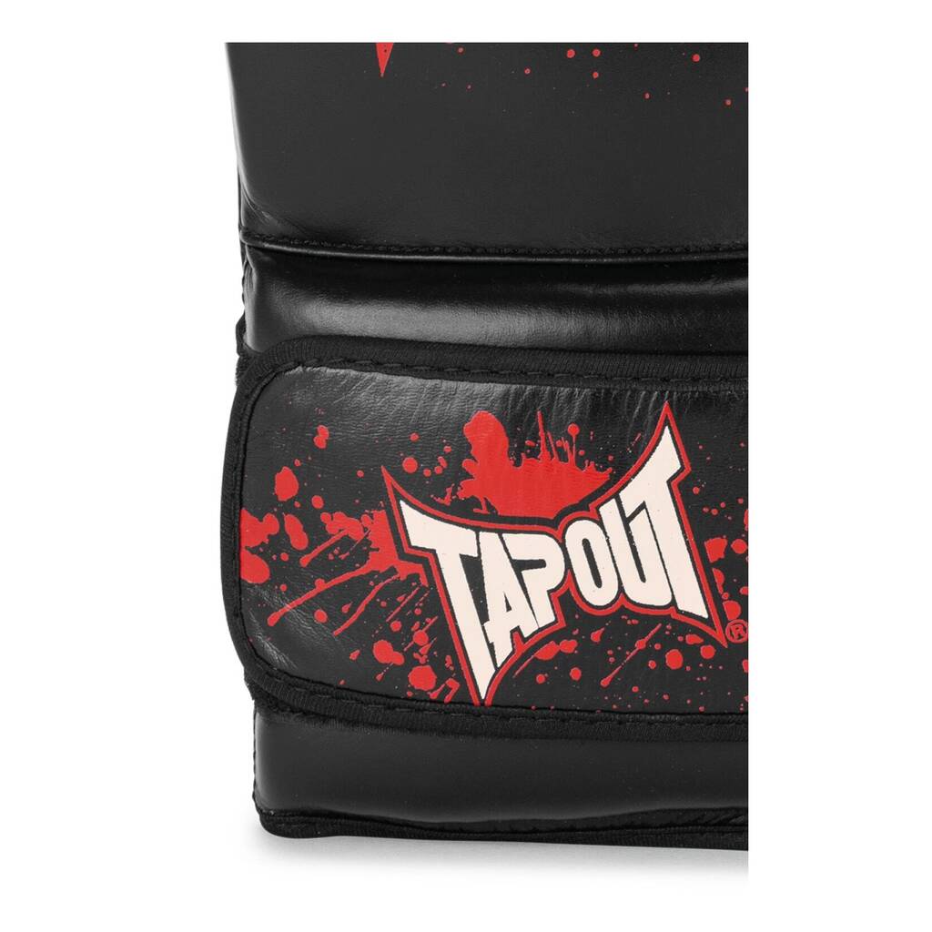 Tapout Boxhandschuhe aus Leder (1 Paar) RIALTO Angebot bei Netto Marken ...