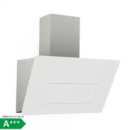 Netto Marken-Discount SleekAir Dunstabzugshaube A+++ 717m³/h Touch LED 60cm Angebot