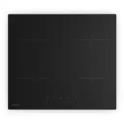 Netto Marken-Discount Velaire Induktionskochfeld Edel, minimalistisch, kraftvoll 4 Kochzonen 7000 W 60 cm Schwarz 4 Angebot