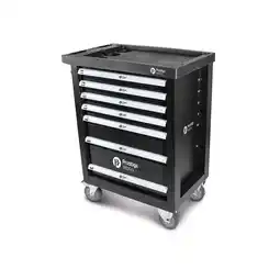Netto Marken-Discount Werkstattwagen PWTOC11 Angebot