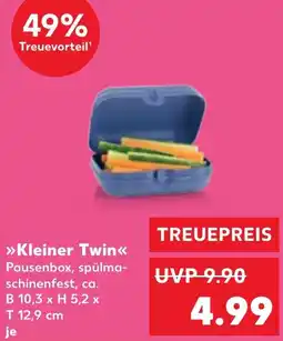 Kaufland Kleiner Twin Angebot