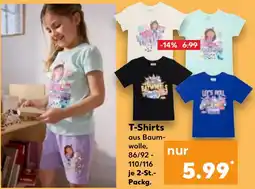Kaufland T-Shirts Angebot