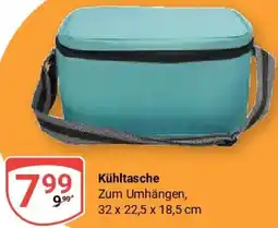 Globus Kühltasche Angebot
