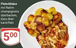 Globus Fleischkäse Angebot