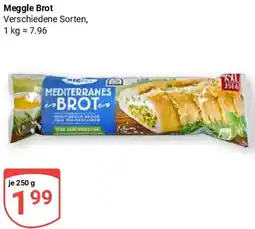 Globus Meggle Brot Angebot