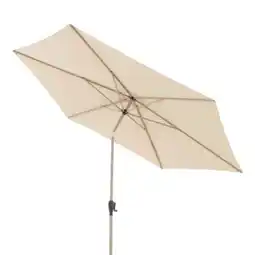 XXXLutz Dieter Knoll Sonnenschirm Angebot