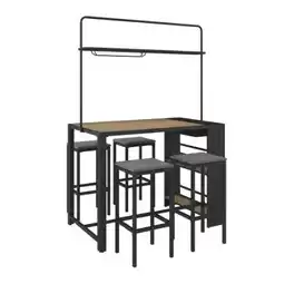 XXXLutz Ambia Bar-Set Angebot