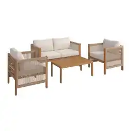 XXXLutz Ambia Loungegarnitur-Set Angebot