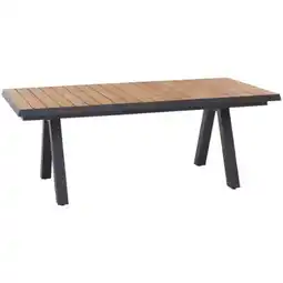 XXXLutz Ambia Gartentisch mit Ausziehfunktion Angebot