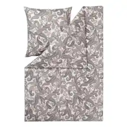 XXXLutz Estella Mako-Satin-Bettwäsche-Garnitur Amadeus Angebot