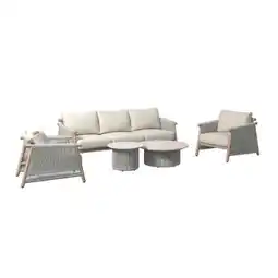 XXXLutz Amatio Garten-Set Angebot