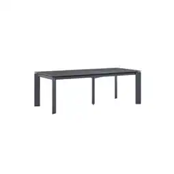 XXXLutz Amatio Gartentisch Angebot