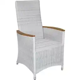 XXXLutz Zebra Relax-Gartensessel Angebot