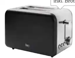 XXXLutz Homeware Professional Toaster Angebot