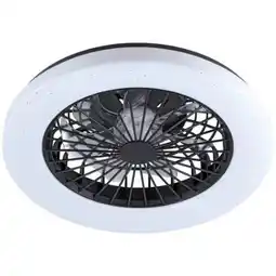 XXXLutz Mican Deckenleuchte Ventilator Perugia Angebot