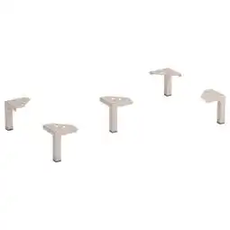 XXXLutz Xora Fußset Angebot