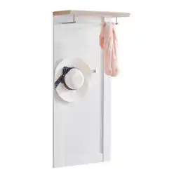 XXXLutz Xora Garderobenpaneel Angebot