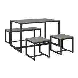 XXXLutz Ambia Garten-Set Angebot