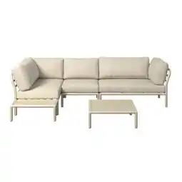 XXXLutz Amatio Loungegarnitur-Set 5-tlg Angebot