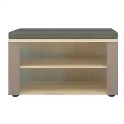 XXXLutz Voleo Garderobenbank Angebot