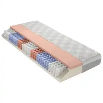 XXXLutz Dieter Knoll Gel-Taschenfederkernmatratze Optiflow Gel TFK 22 Angebot