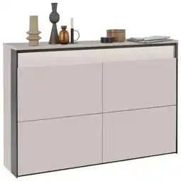 XXXLutz Voleo Hängeschuhschrank Angebot