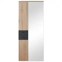 XXXLutz Voleo Garderobenschrank Angebot