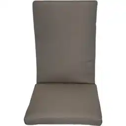 XXXLutz Zebra Sesselauflage Angebot