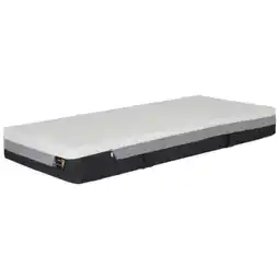 XXXLutz Hukla Kaltschaummatratze Hybrid Ultra 260 Ortho Angebot